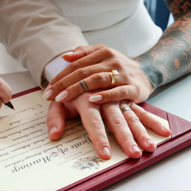 Small Weddings & Elopements Photography
