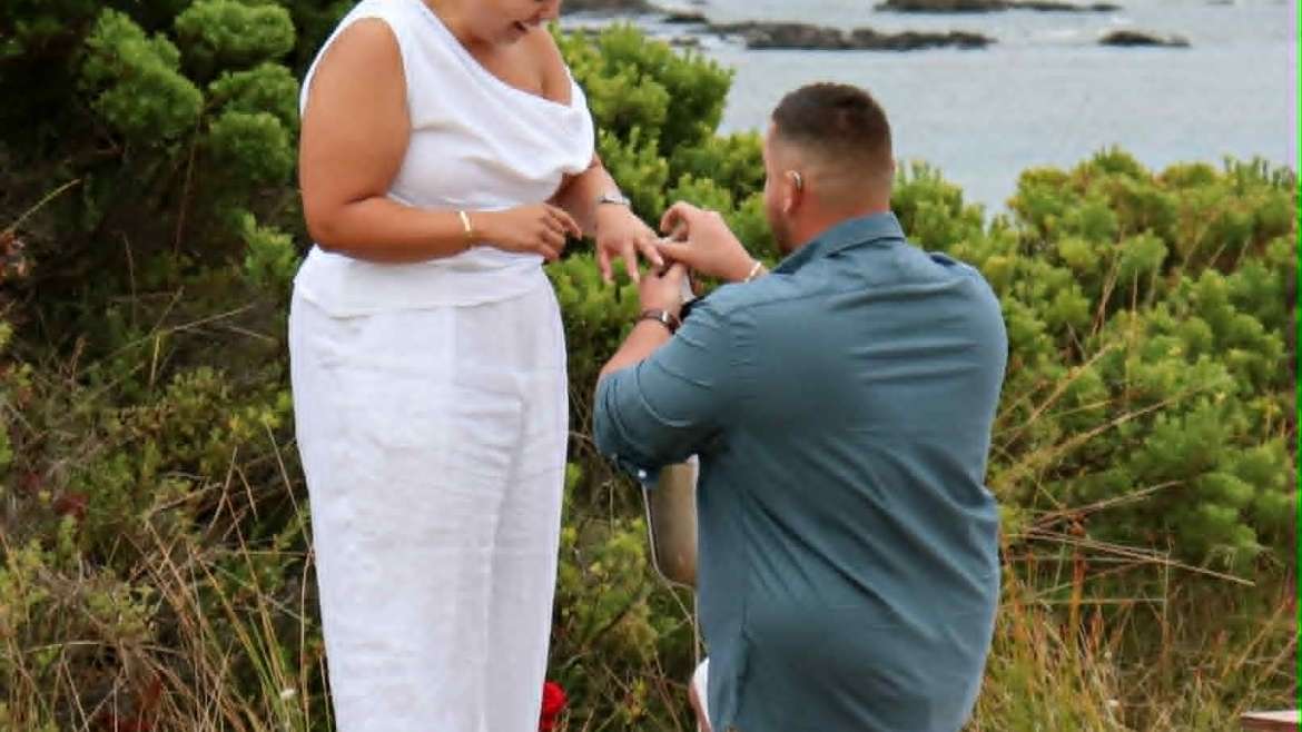 Engagement Photography