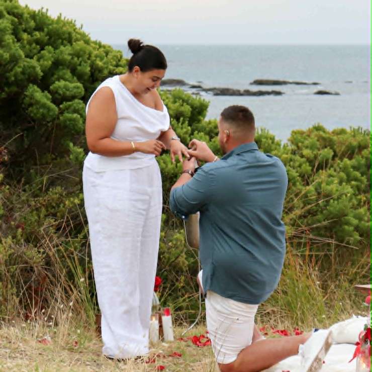 Engagement Photography