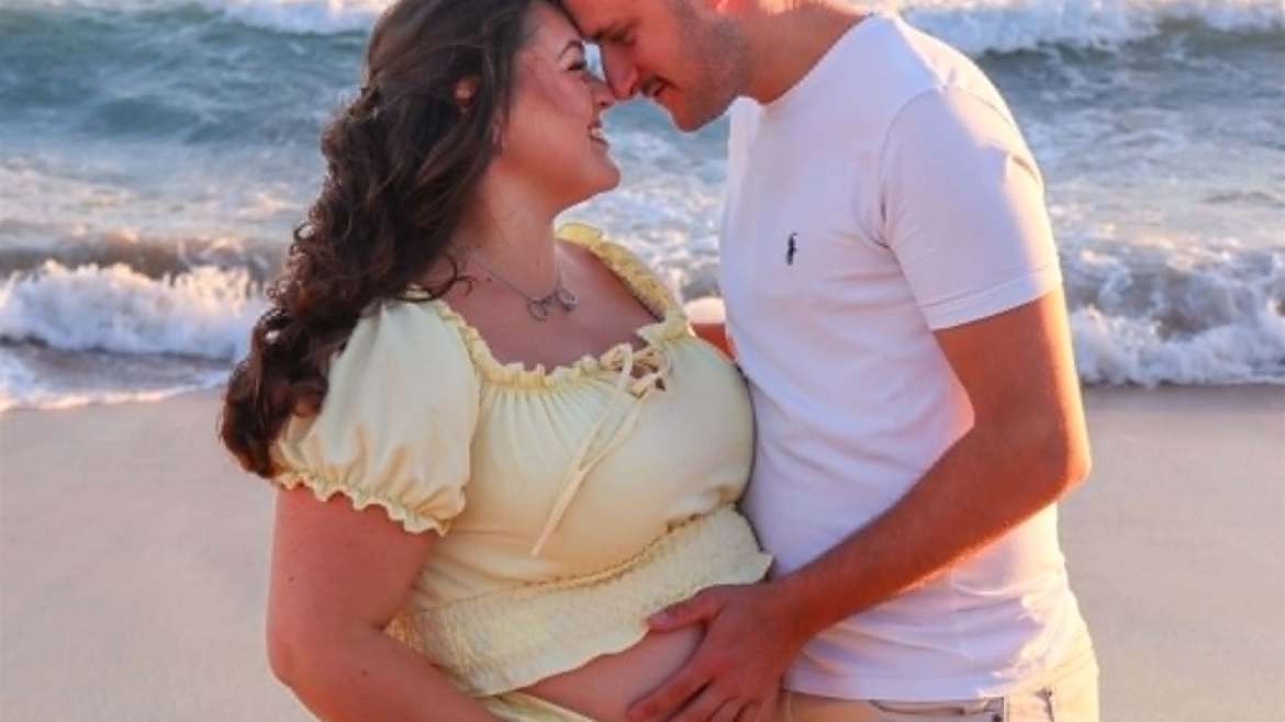 Maternity Photoshoot