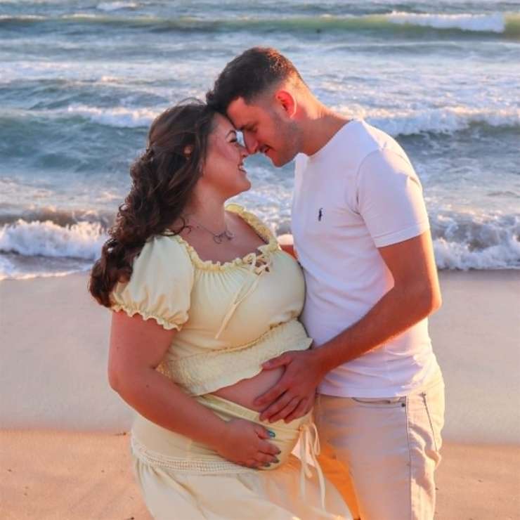 Maternity Photoshoot